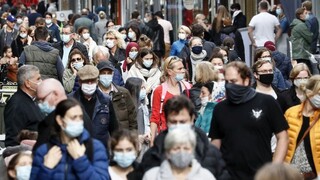 ŠTÚDIO TA3: V. Bellová o tom, ako zvláda pandémiu Nemecko