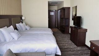 Karanténa je otázna, hotelieri sú ochotní poskytnúť priestory