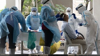 Počas testovania vás očipujú, šíri sa po webe. Hoax už rieši polícia