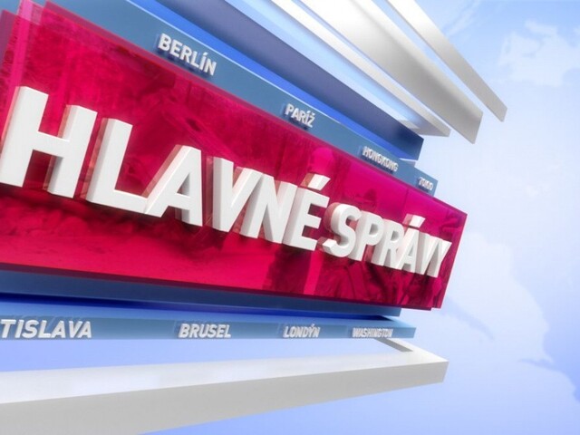 Hlavné správy z 22. októbra
