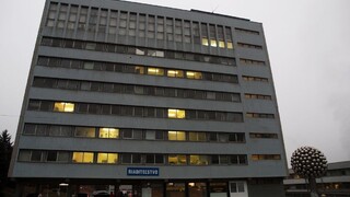 V Banskej Bystrici obmedzili operácie, pripravujú sa na testovanie