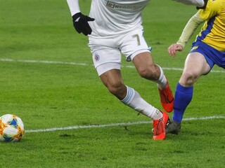 Zakázali testovanie divákov, šláger so Slovanom bude bez nich