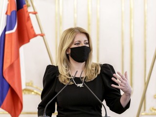 Niektorí starší sudcovia nekončia, Čaputová ich neodvolala