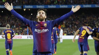 Cez víkend sa proti sebe postavia Barcelona s Realom. Hrá sa El Clásico