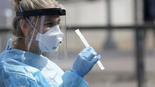 Rómska komunita skončí v karanténe. U štyroch detí potvrdili koronavírus