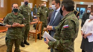 Naď prehovoril o veľkom testovaní: Odhalili stovky prípadov