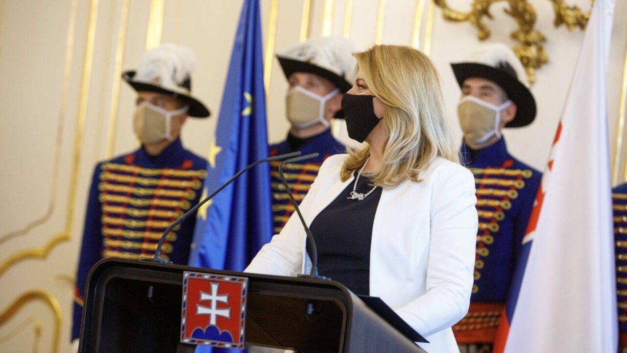 Čaputová sa pre právo na náhradu škody a zisku obrátila na ÚS