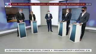 Je nevyhnutné vypnúť krajinu?