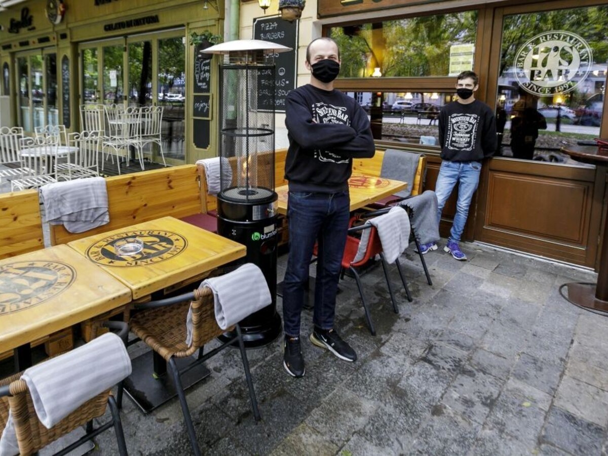 Museli ste zatvoriť prevádzky? Môžete požiadať o kompenzáciu