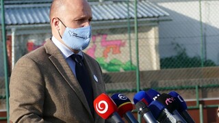 Naď oznámil najnovšie čísla, nakazených je viac než v piatok