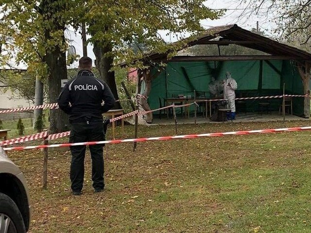 Problém v okrese Bardejov, obec už teraz hlási nedostatok testov