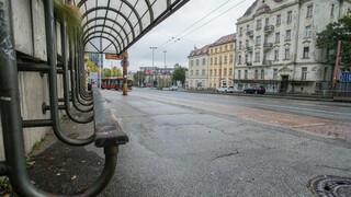 Zákaz vychádzania vstúpil do platnosti, má viacero výnimiek