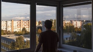 Dezinfikujte a vetrajte. Takto treba postupovať pri domácej izolácii