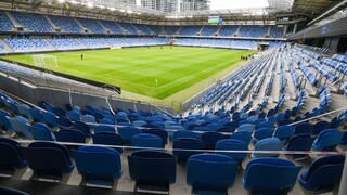 Slovan neuspel so žiadosťou o odklad, zápas s DAC musí odohrať