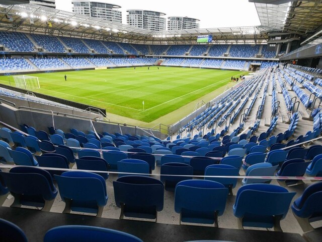 Slovan neuspel so žiadosťou o odklad, zápas s DAC musí odohrať