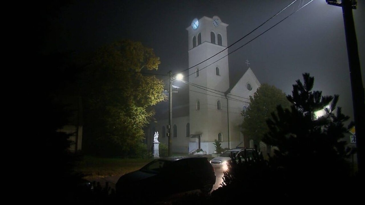 Kňaz organizoval omšu cez zákaz vychádzania, polícia zasiahla