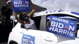 Voľby v USA sa blížia, posledné slovo budú mať nerozhodné štáty