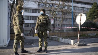 Najväčšia slovenská nemocnica pozastaví operácie, sú aj výnimky