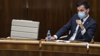 Šeliga chce Kováčika zbaviť funkcie, žiada o kontrolu previerky