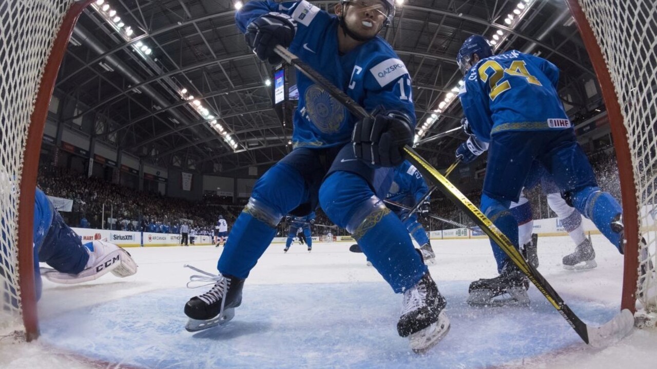 Nenecháme sa vydierať, reaguje IIHF na špekulácie o MS