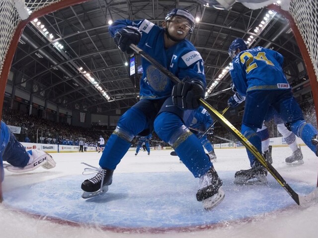 Nenecháme sa vydierať, reaguje IIHF na špekulácie o MS
