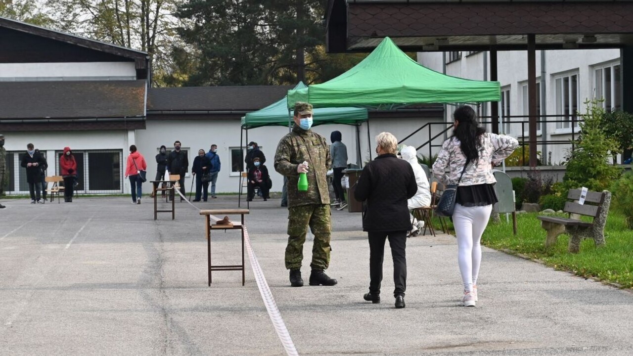 Sme prví, čo keď to zafunguje? Zahraničie reaguje na testovanie SR