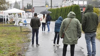 Starostovia po testoch hádajú, koľko pozitívnych majú v obciach