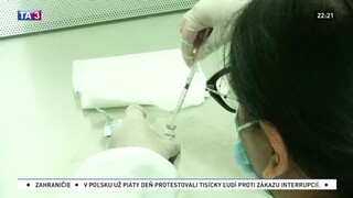 Británia bude mať nové rýchlotesty, výsledok má trvať pár minút