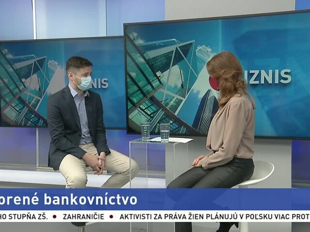 Otvorené bankovníctvo