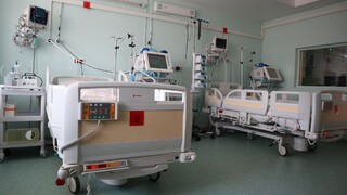 Nemocniciam nestačia covidové lôžka, najväčší problém je v Čadci