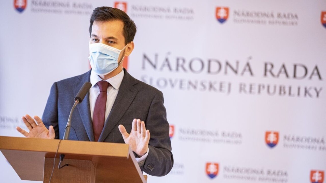 Šeligu nechceli pustiť na odvolávanie, bude sa sťažovať prezidentke