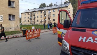 Testovali stovky ľudí z marginalizovanej komunity v Bánovciach