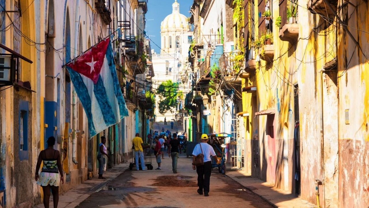 Kuba je dovolenkárom otvorená. Užite si nádych minulosti aj bájne pláže