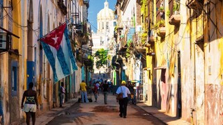 Kuba je dovolenkárom otvorená. Užite si nádych minulosti aj bájne pláže