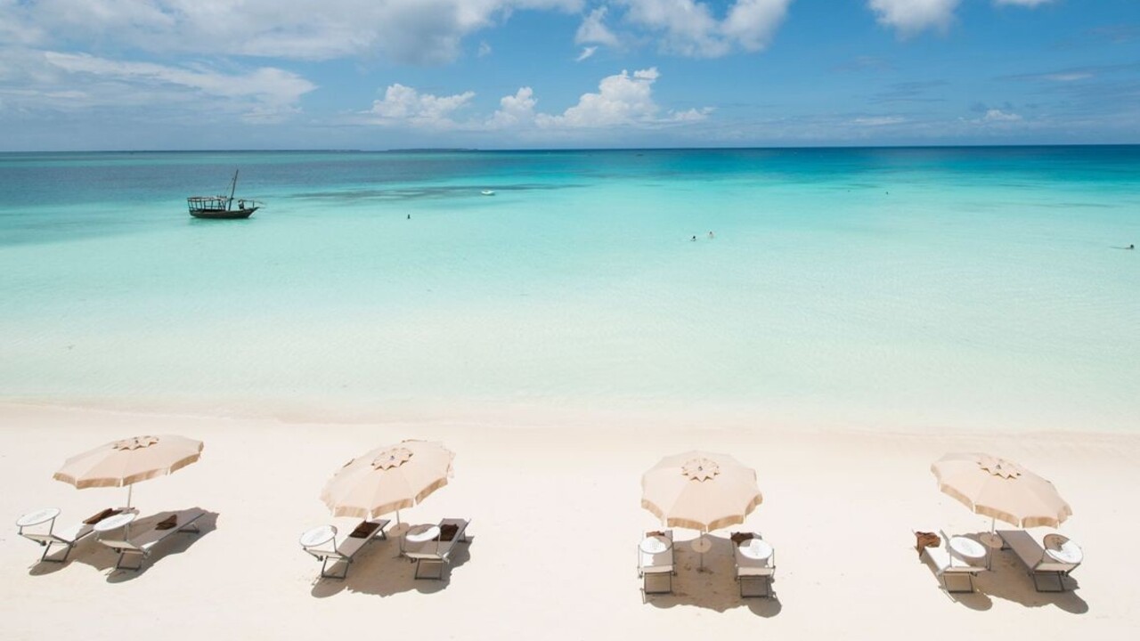 Zanzibar ako jediná exotika bez potreby testu. Užite si trochu inú Afriku