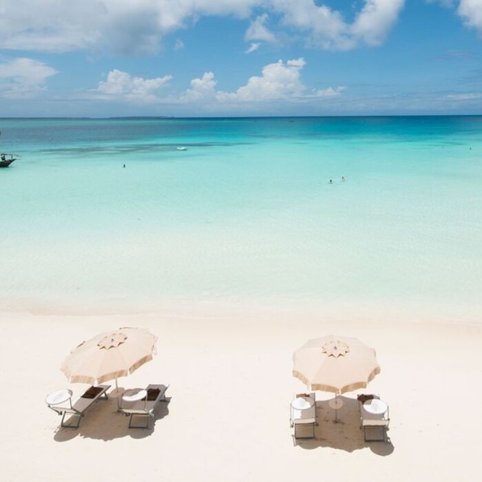 Zanzibar ako jediná exotika bez potreby testu. Užite si trochu inú Afriku
