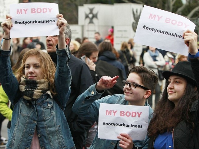 Ústavný súd rozprúdil vlnu názorov, verdikt pobúril poslankyne