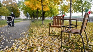 Zákaz vychádzania vyvoláva u ľudí otázniky. Za čo hrozí pokuta?