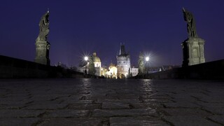 Situácia v Česku je zlá. Pribudlo najviac obetí za jediný deň