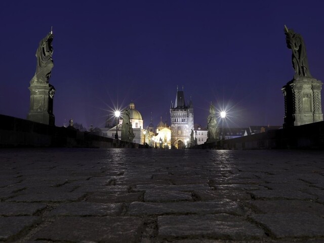 Situácia v Česku je zlá. Pribudlo najviac obetí za jediný deň