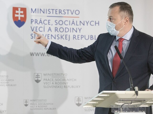 Firmám i SZČO predĺžili Prvú pomoc. Príspevky sa zvýšia