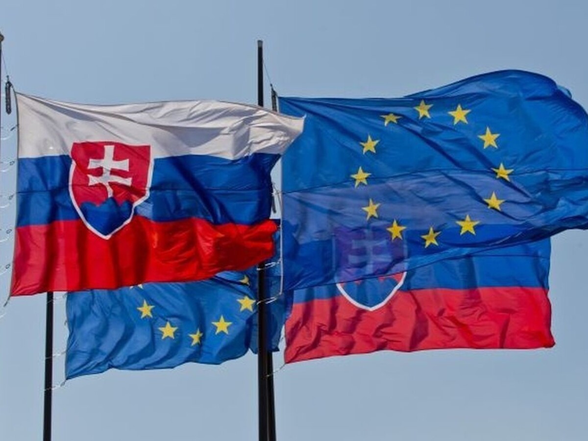 SR si chce na prekonanie krízy požičať od EÚ. Ide o 630 miliónov