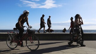 Po zákazoch si v Melbourne vydýchli. Nové prípady neevidujú