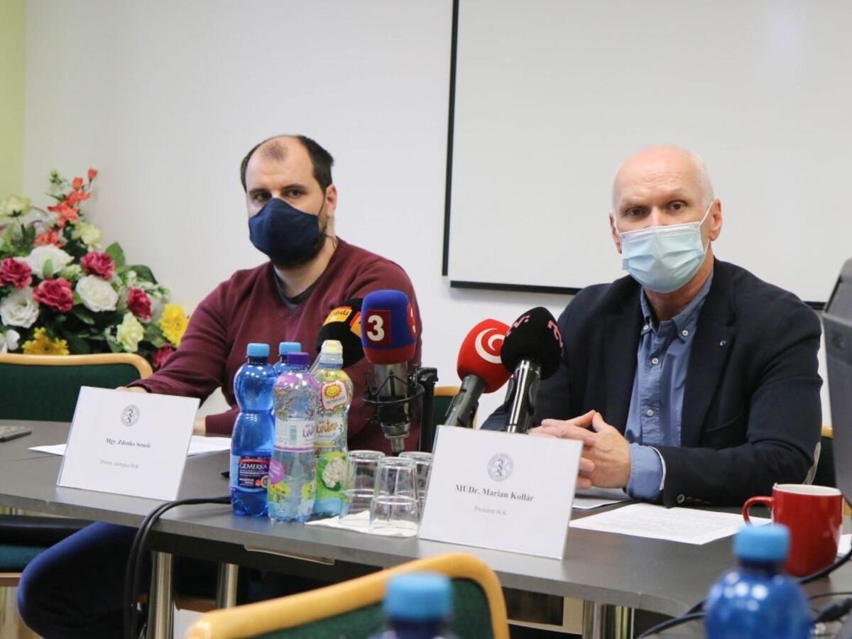 Pred testovaním nepoznáme odpovede na základné otázky, kritizuje SLK
