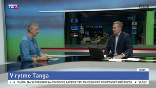 HOSŤ V ŠTÚDIU: M. Michalech o svojej knihe V rytme Tanga