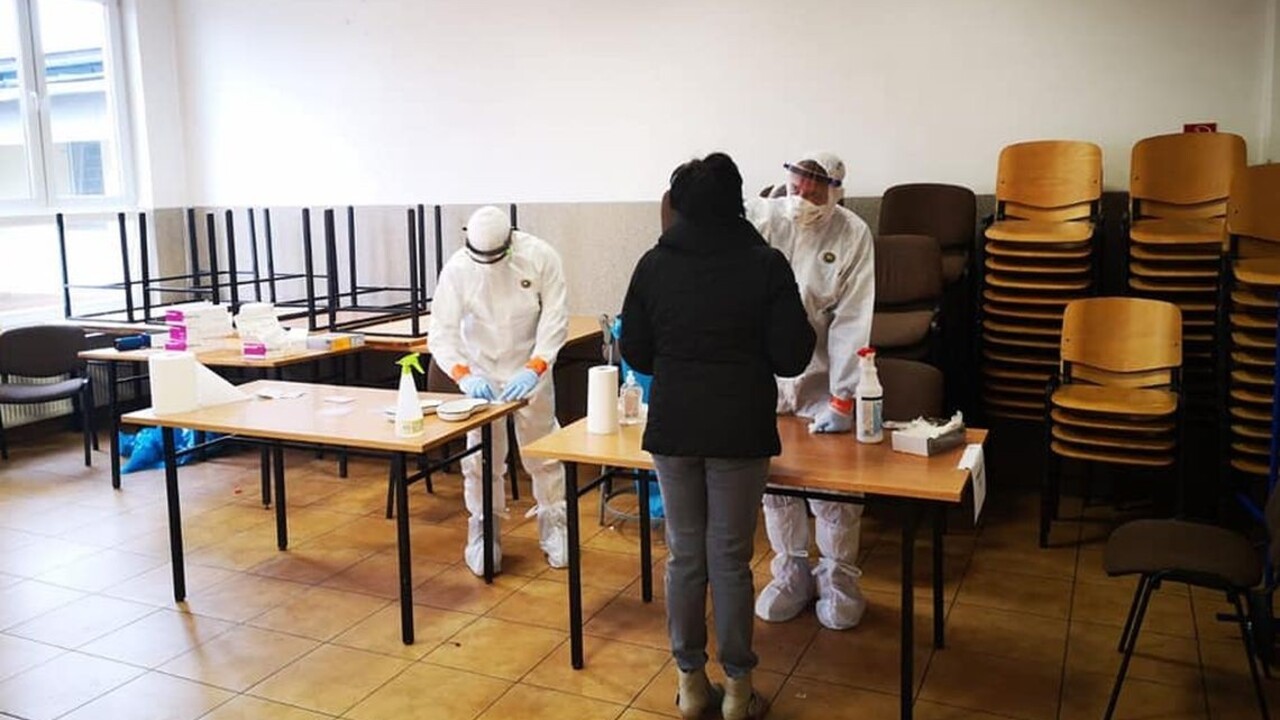 Miesta sú, ľudia chýbajú. Zvládneme polovicu, obávajú sa Košice