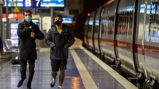 Spolupracovníčka TA3 V. Bellová o lockdowne v Nemecku