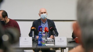 To, čo predviedol, bolo nenormálne. Naď žiada odchod Kollára