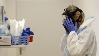 ŠTÚDIO TA3: L. Kovanda o tom, či zvládne nový minister nákazu v ČR