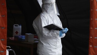 Zubári môžu robiť odbery, potvrdil Krajčí. Zapoja sa do testovania